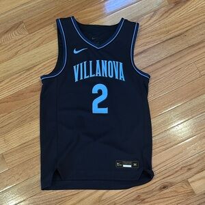 Nike Villanova jersey